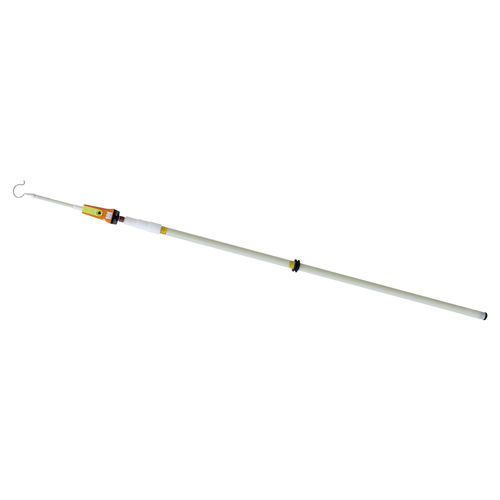 AC 電圧検出器 - HSR-500 - Hasegawa Electric Co., Ltd. - 高電圧 / 防水 / 手持ち型