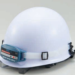 AC 電圧検出器 - HXA-70S - Hasegawa Electric Co., Ltd. - アラーム付き / 防水