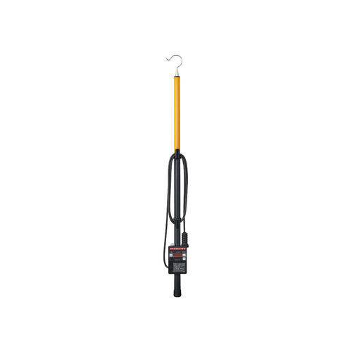電圧検出器 - HVC-1.5N3 - Hasegawa Electric Co., Ltd. - 接触式 / 鉄道用途用 / 防水