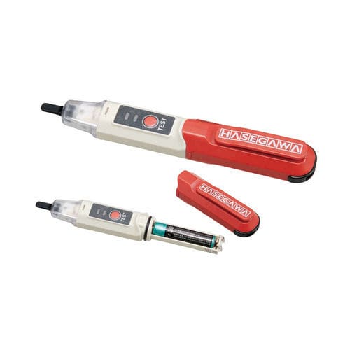 低圧検出器 - HTE-700 series - Hasegawa Electric Co., Ltd. - 防水 / 手持ち型