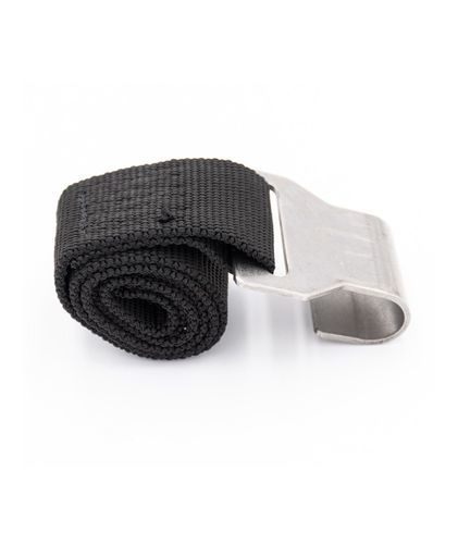 固定固定ストラップ - EXP1591 - Bache Plus - コネクタ付き