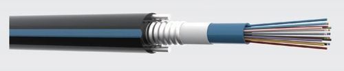 データ用光ケーブル - GDX301 series - Guangzhou Yuhong Technology CO., Ltd - 耐候性 / UV耐性 / シールド