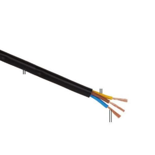 シグナルワイヤーハーネス - RVV - Guangzhou Yuhong Technology CO., Ltd - エネルギー供給 / 多重導体 / 多重より線