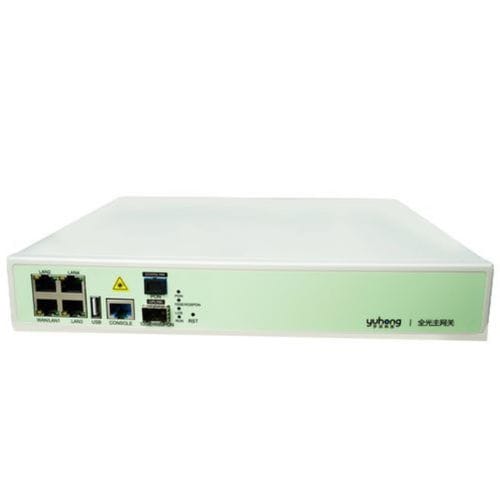 PONOLT - GXR101 Pro - Guangzhou Yuhong Technology CO., Ltd - 10G 1G