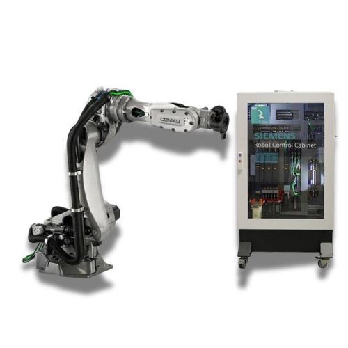 多関節ロボット - N220_2_7 - AGV Mécatronique - 6 軸 / パレタイジング / バリ取り