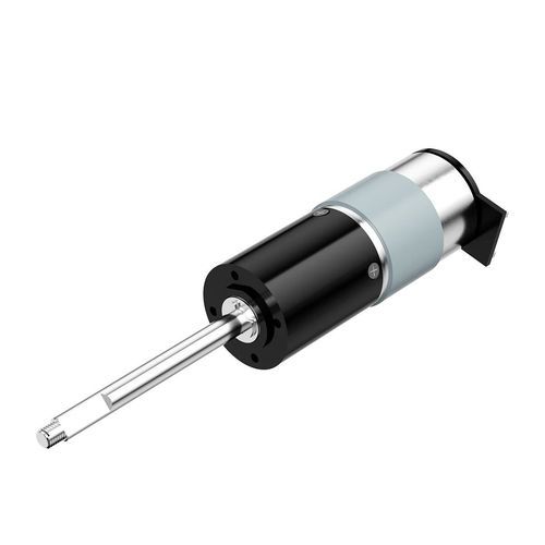 DCギアモーター - PG-P28 - Dongguan Abass Precision Drive Technology Co., Ltd. - 同軸 / 5 - 10 Nm / 一段