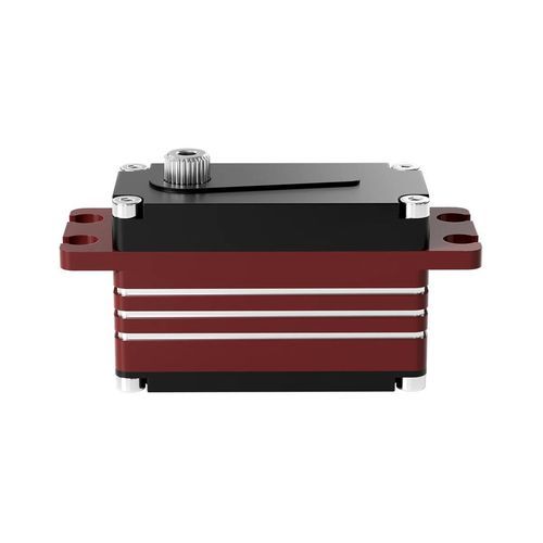 ブラシレスサーボモーター - A-MG1606A01 - Dongguan Abass Precision Drive Technology Co., Ltd. - 6 V / 7,4 V / アルミニウム製