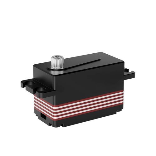 DCサーボモーター - A-MG1307M01 - Dongguan Abass Precision Drive Technology Co., Ltd. - ブラシ付き / 6 V / 4.8V