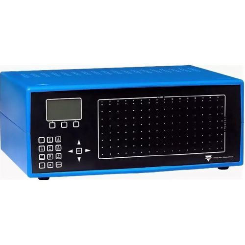 視覚測定システム - MTS-7000 - MT-Solutions GmbH - 電子 / 管 / キャリブレーション用