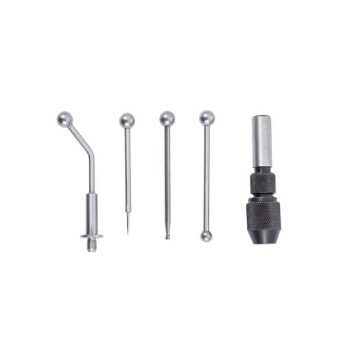 設置用工具セット - 4100-004 - Products Engineering Corporation (PEC Tools) - 測定