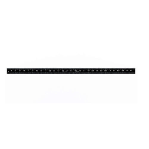 ステンレススチール製定規 - 401-006EZ - Products Engineering Corporation (PEC Tools) - ハードクローム仕上げ / ミリメートル単位