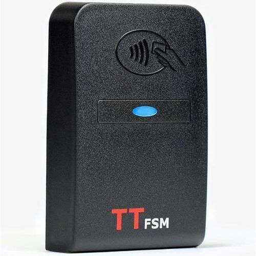 固定式RFID リーダー - TT FSM 1453 PRO - Barkodes Bilgisayar Sistemleri Bilgi İletişim Ve Yazılım Ticaret Ltd. Şti. - HF / アクセス制御用 / MIFARE