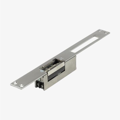 電気機械式ロック - Barkodes Bilgisayar Sistemleri Bilgi İletişim Ve Yazılım Ticaret Ltd. Şti. - ドア用 / ソレノイドロック