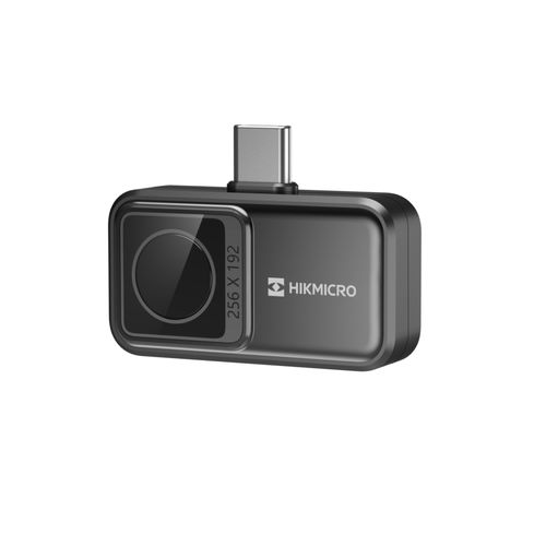 デジタルカメラ - Hikmicro Mini2 - DRC SRL.it - HVAC検知用 / 熱画像 / 赤外線