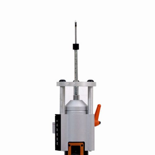 手動式針入度計 - RSM - DRC SRL.it - コンクリート用 / ダイナミック