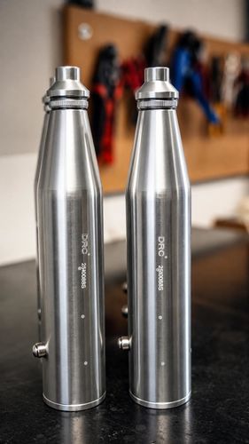コンクリートテストハンマー - SM - DRC SRL.it - 反発弾性