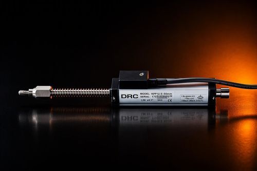 リニア位置センサ - PY - DRC SRL.it - ポテンショメータ