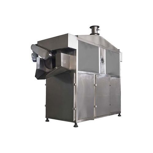 丸形食品用成形機 - Jinan Arrow Machinery Co., Ltd. - 水滴形 / 小型のパイ形 / 長方形