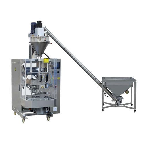 電動充填シール機 - GQ - Jinan Arrow Machinery Co., Ltd. - 全自動 / サーボ制御 / 袋用