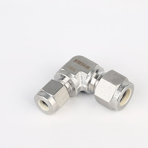 化学製品接続部品 - 765LR - 惠州骏邦科技有限公司 - バット溶接 / T / 316ステンレス鋼