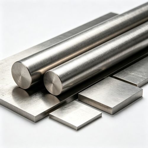 ニッケル合金棒 - GH3030 - Zhejiang Shuaiyi Metal Technology Group Co., Ltd. - プレート状 / 高温