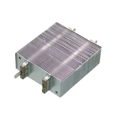 電動式エア ヒーター - SH series - Taiwan King Lung Chin PTC Co., Ltd. - AC / 単相 / 壁取り付け式