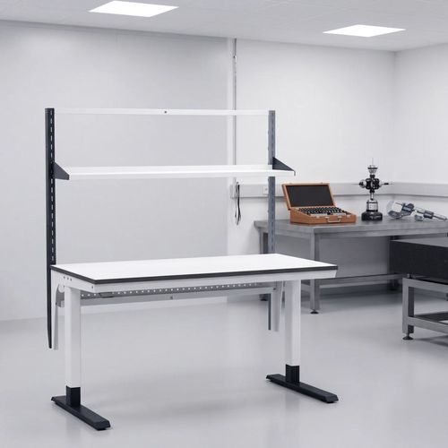 組み立て作業台 - Velar Standard Electric - Forison - 研究所用 / 産業用 / 制御室