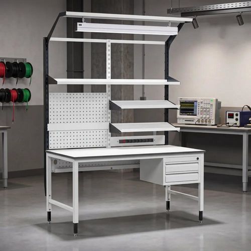 木製作業台 - Nova Flex - Forison - 組み立て / 修理工場用 / 産業用