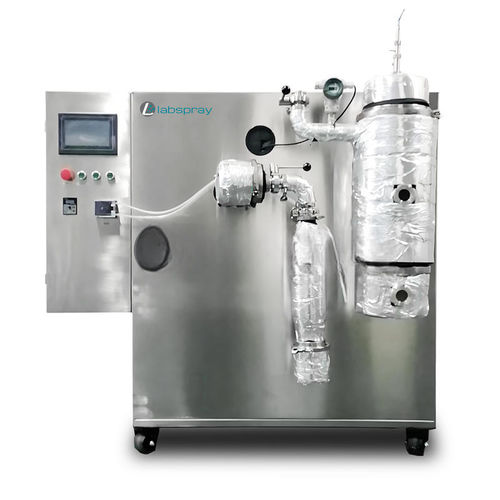 実験用凍結乾燥機 - SD-3000F-II - Labfreez Instruments Group Co., Ltd - パイロット / 食品産業用 / 製薬産業用