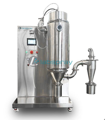スプレー乾燥機 - SD-1900 - Labfreez Instruments Group Co., Ltd - 熱風 / 実験用 / 試験工場用