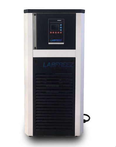 高温用循環サーモスタット - HRC series - Labfreez Instruments Group Co., Ltd
