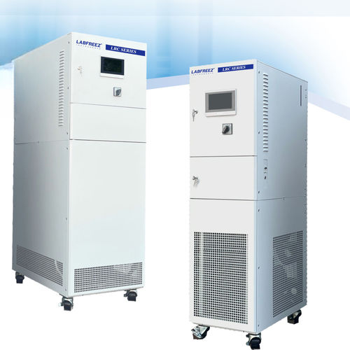 液体冷却器 - LRC-80 series - Labfreez Instruments Group Co., Ltd - 実験用 / 家庭用 / 高性能