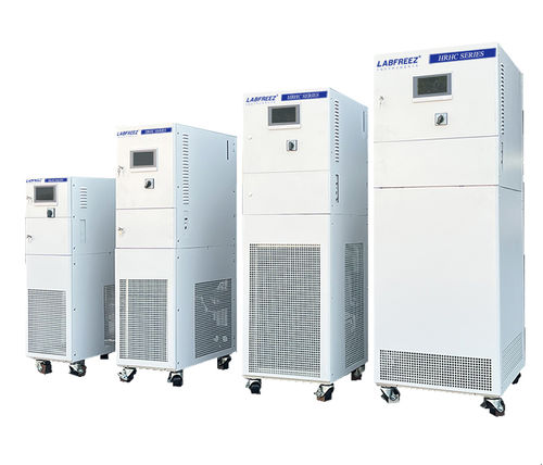 冷却循環サーモスタット - HRHC series - Labfreez Instruments Group Co., Ltd - 高温用