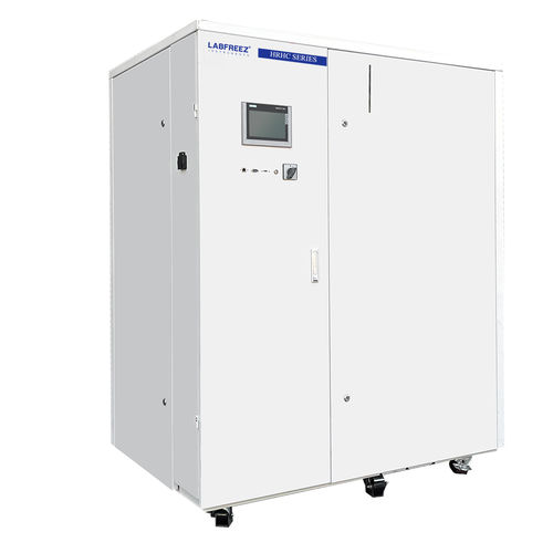 冷却循環サーモスタット - HRHC series - Labfreez Instruments Group Co., Ltd - 高温用