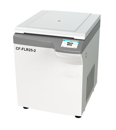 マイクロプレート用遠心分離機 - CF-FLR25-2 - Labfreez Instruments Group Co., Ltd - バイオテクノロジー用 / 製薬用途 / 実験用