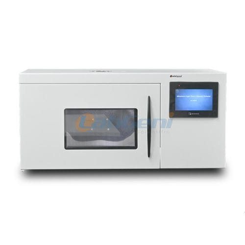 固体-液体絞り機 - UE-ML1000 - Labfreez Instruments Group Co., Ltd - 実験用