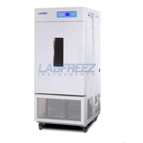 サーモスタットテストチャンバー - MSC-TH series - Labfreez Instruments Group Co., Ltd - 気候 / 湿度 / 温度