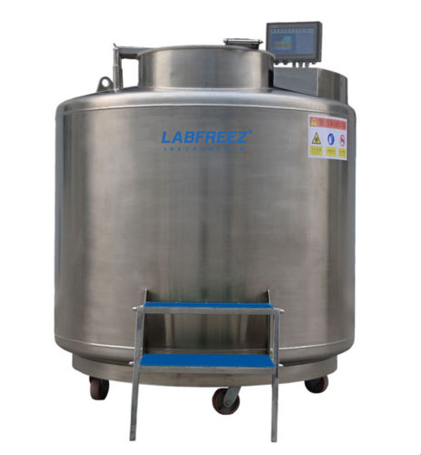 医療用Dewar - BNC-S series - Labfreez Instruments Group Co., Ltd - 実験用 / 試料用 / 製薬産業用