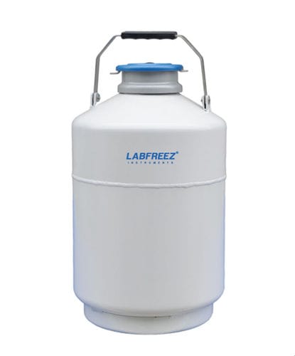 医療用Dewar - BNC-A series - Labfreez Instruments Group Co., Ltd - 実験用 / 試料用 / 液体窒素用