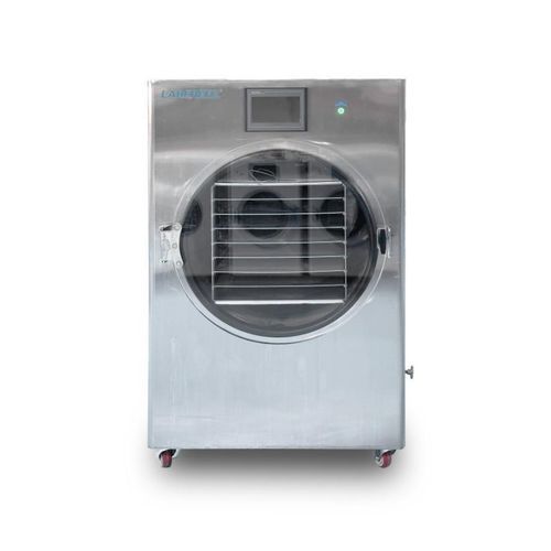 実験用凍結乾燥機 - FD-300F-CE - Labfreez Instruments Group Co., Ltd - 加工 / 食品産業用 / 製薬産業用