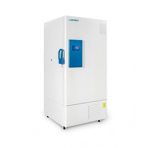 アップライト冷凍庫 - MR-DF-N86A series - Labfreez Instruments Group Co., Ltd - 実験用 / 加工 / 手動霜取り