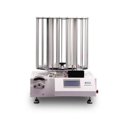 液体ディスペンサ - MEDIAFILL10-200 - Labfreez Instruments Group Co., Ltd - 自動 / PLC制御 / コンパクト