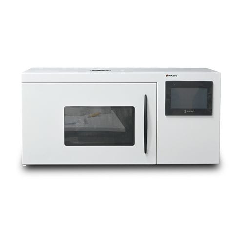 固体-液体絞り機 - UE-ML1000 - Labfreez Instruments Group Co., Ltd - 実験用