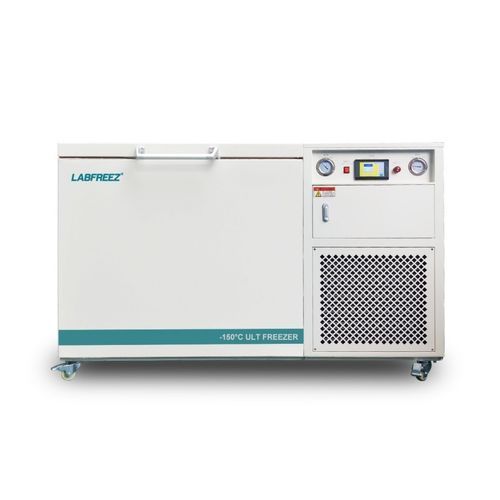 チェスト式冷凍庫 - MR-DF-UW series - Labfreez Instruments Group Co., Ltd - 実験用 / 換気付き / R134a