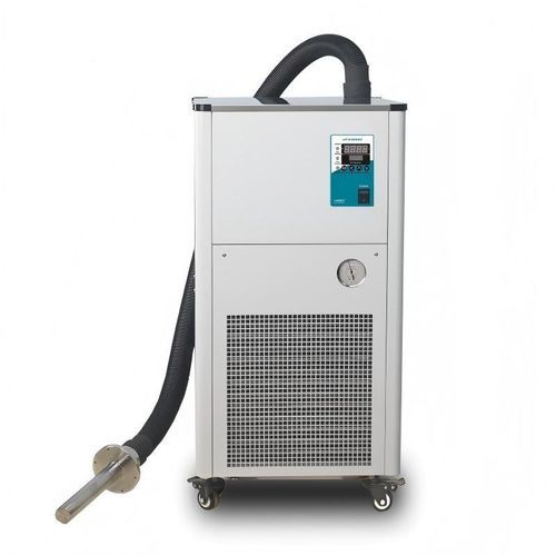 一段冷凍機 - UIC-P series - Labfreez Instruments Group Co., Ltd - フランジ取り付け