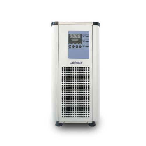 エア冷却器 - LRC series - Labfreez Instruments Group Co., Ltd - 冷蔵用 / 循環バス用 / 製薬産業用
