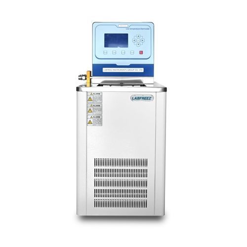 冷却恒温槽 - RHB-2 series - Labfreez Instruments Group Co., Ltd - コンパクト / ステンレス製 / 加熱