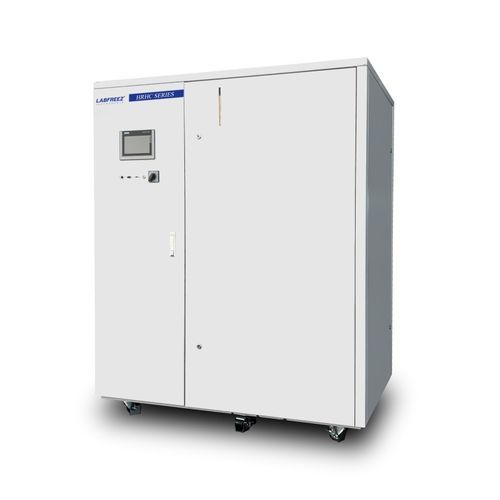 冷却循環サーモスタット - HRHC series - Labfreez Instruments Group Co., Ltd - 高温用