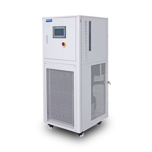 液体冷却器 - LRC-50 series - Labfreez Instruments Group Co., Ltd - 冷蔵用 / 実験用 / 空冷式