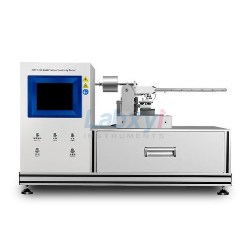 摩擦試験機 - CIT17-10S - Labfreez Instruments Group Co., Ltd - 実験用 / 表面用